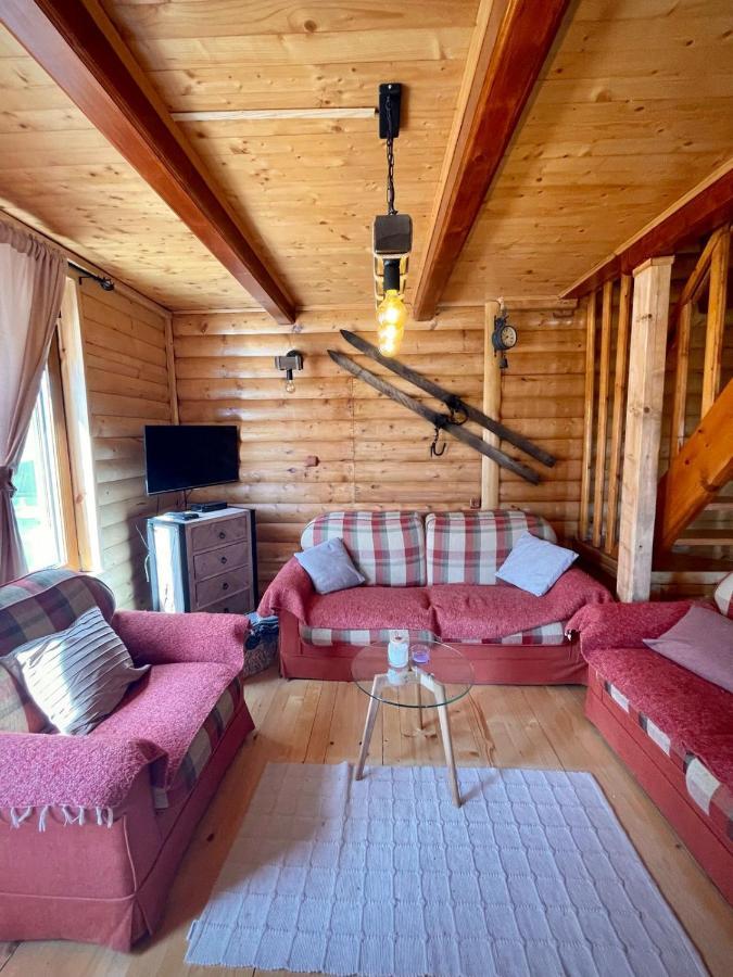 Vikendica Mountain Star Zabljak (Zabljak)