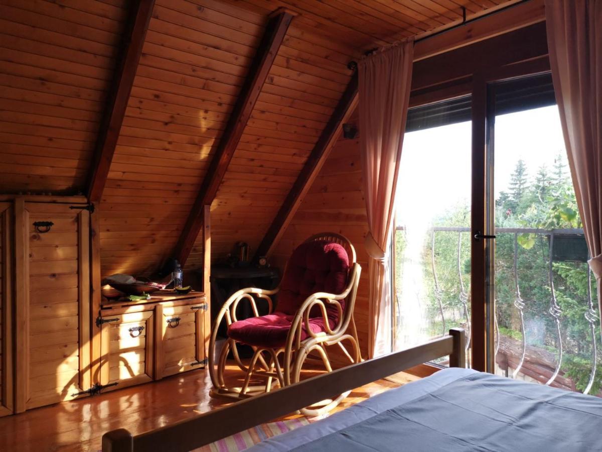 Mountain Star Holiday home Zabljak (Zabljak)