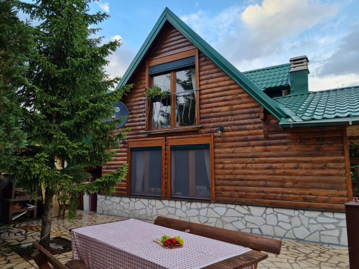 Holiday home Mountain Star Zabljak (Zabljak)