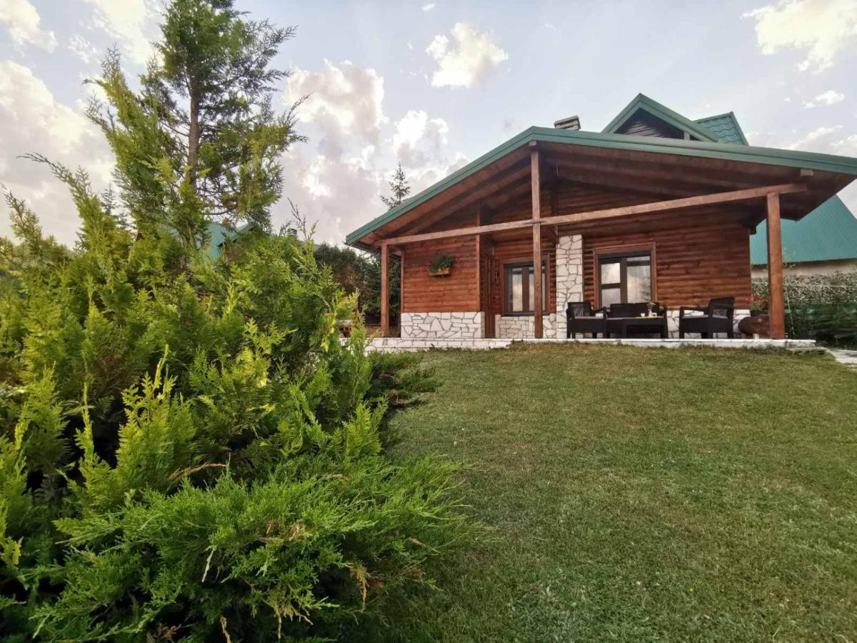 Holiday home Mountain Star *