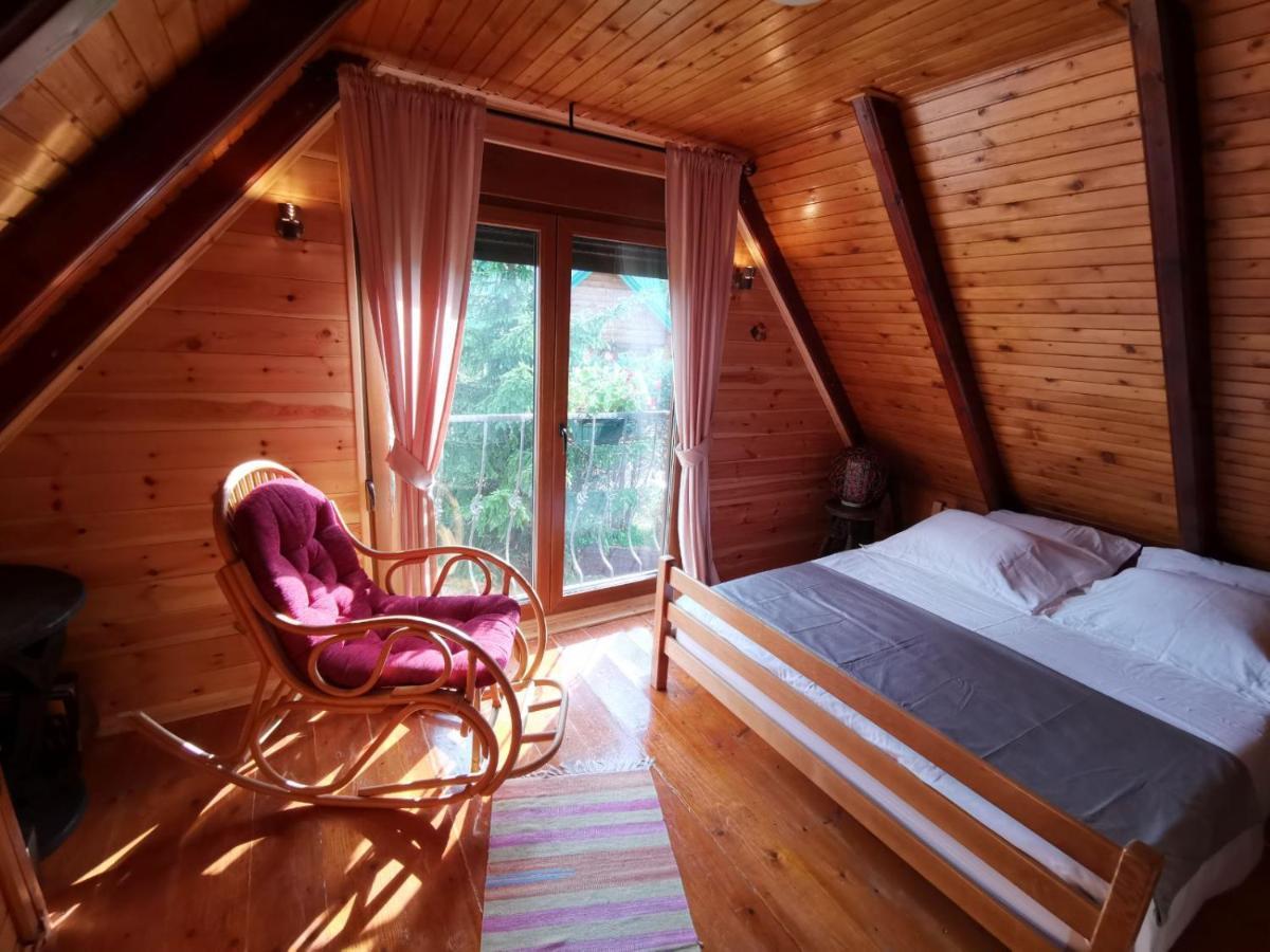 Mountain Star Holiday home Zabljak (Zabljak)