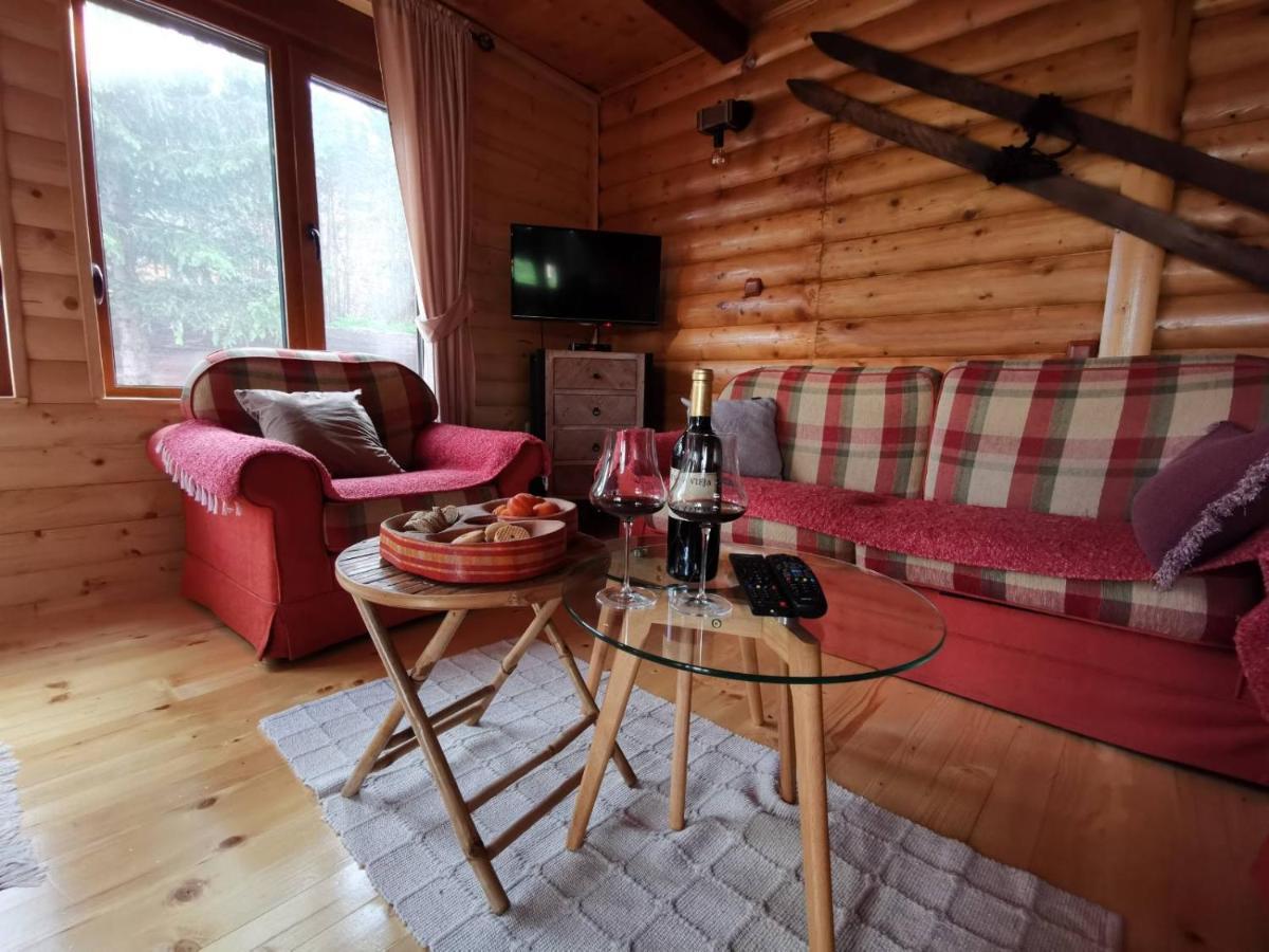 Holiday home Mountain Star Zabljak (Zabljak)