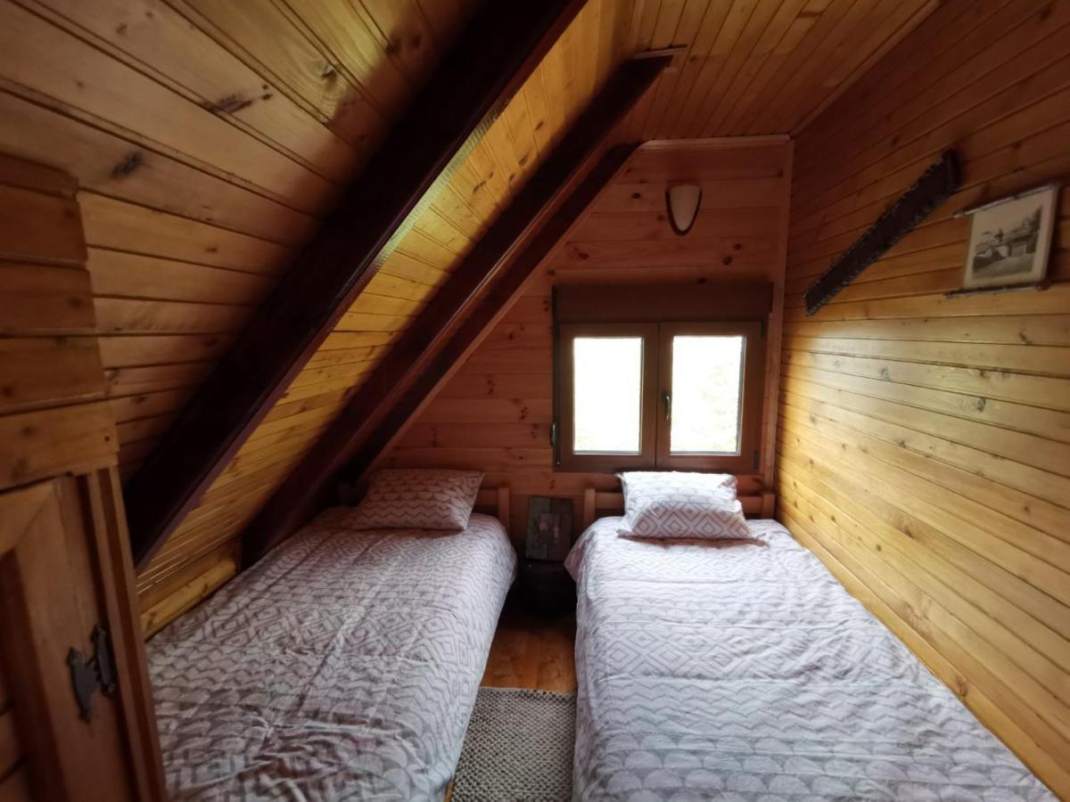 Mountain Star Holiday home