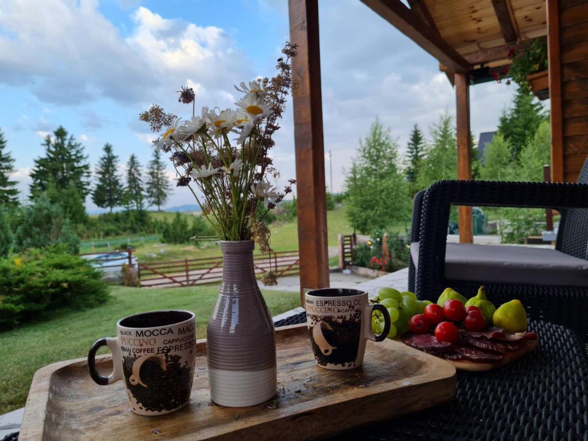 Mountain Star Holiday home *
