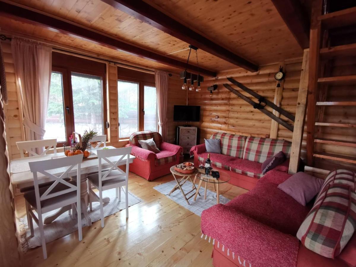 Mountain Star Holiday home Zabljak (Zabljak)