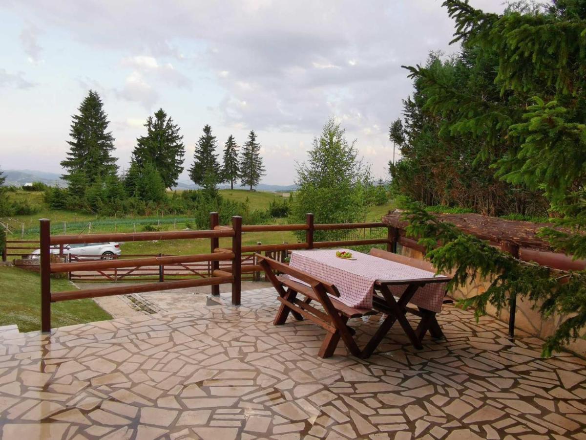 Mountain Star Holiday home