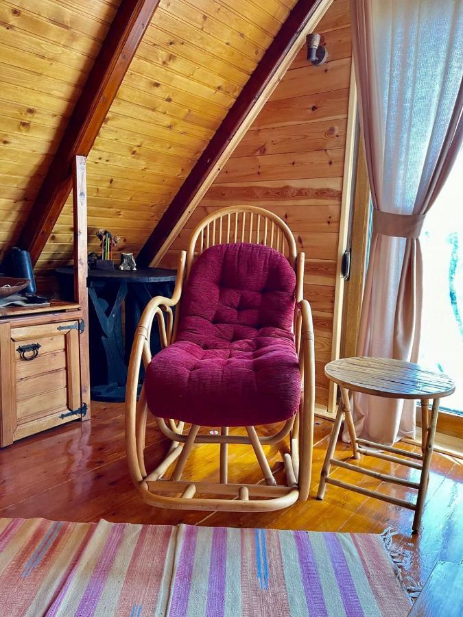 Mountain Star Holiday home