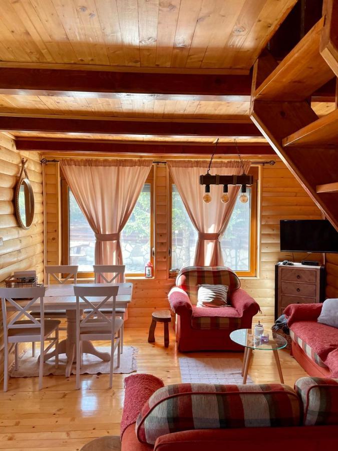 Ferienhaus Mountain Star *