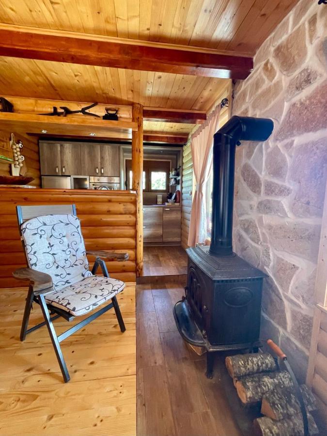 Holiday home Mountain Star