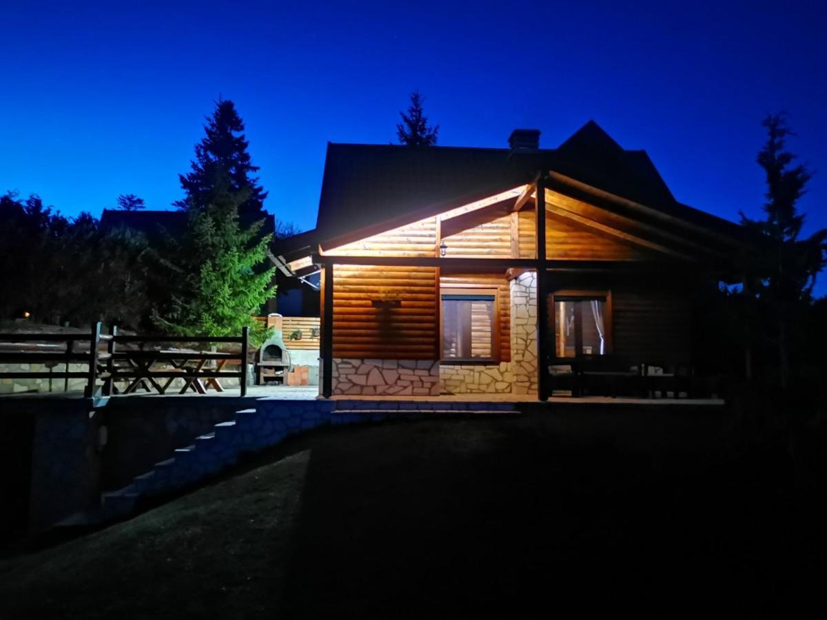 Holiday home Mountain Star *