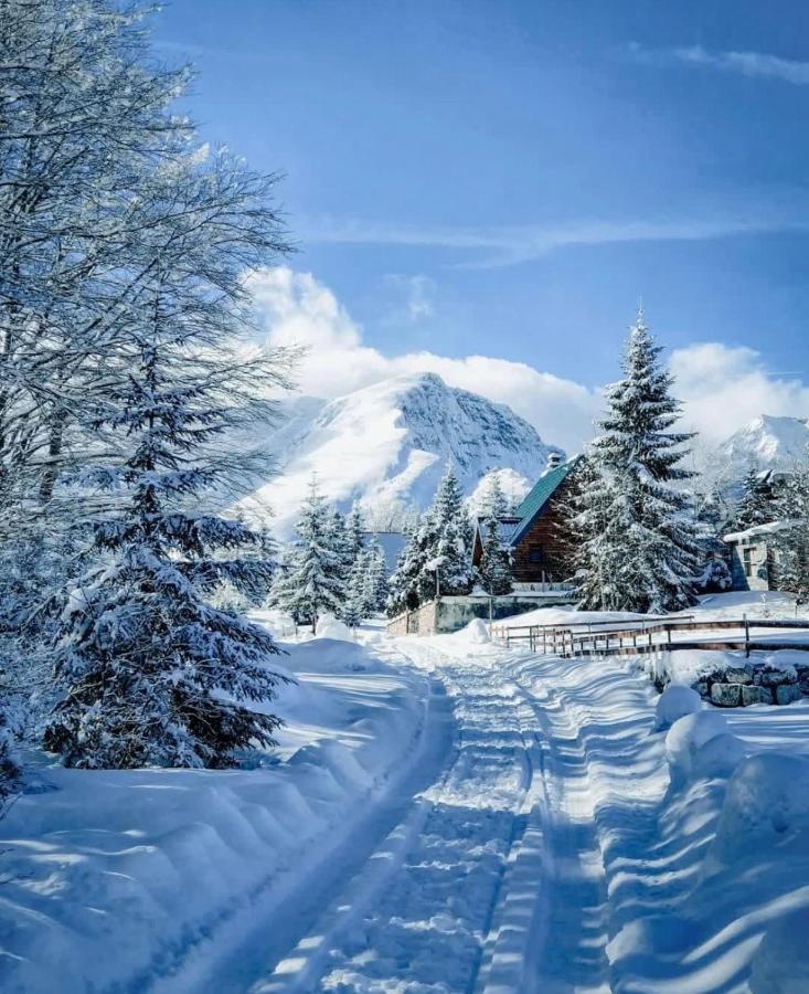 Holiday home Mountain Star